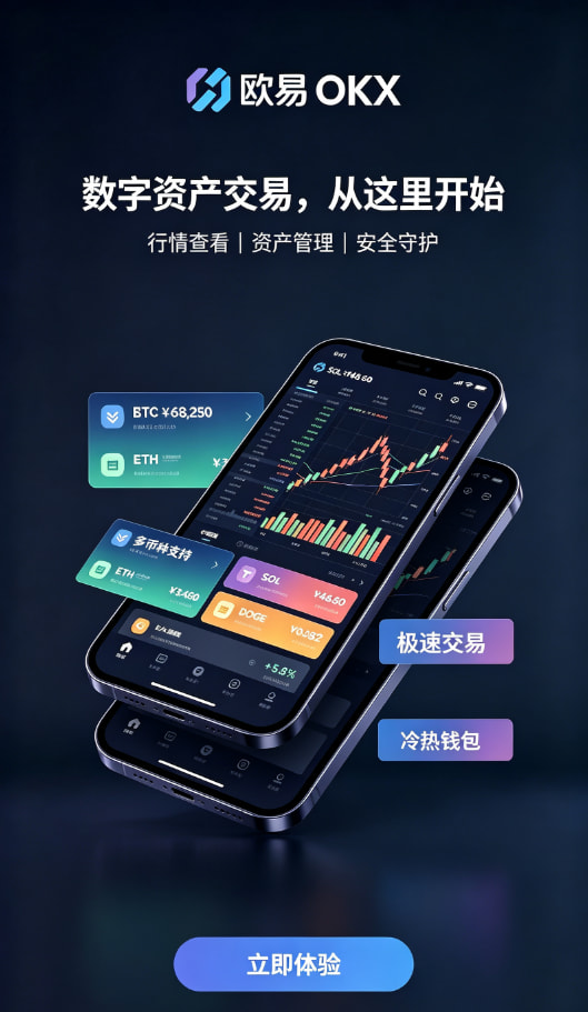 欧交易所app官网登录教程配图二